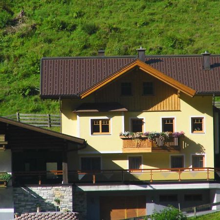 Ferienwohnung Viehhauser 후트샬라그 외부 사진