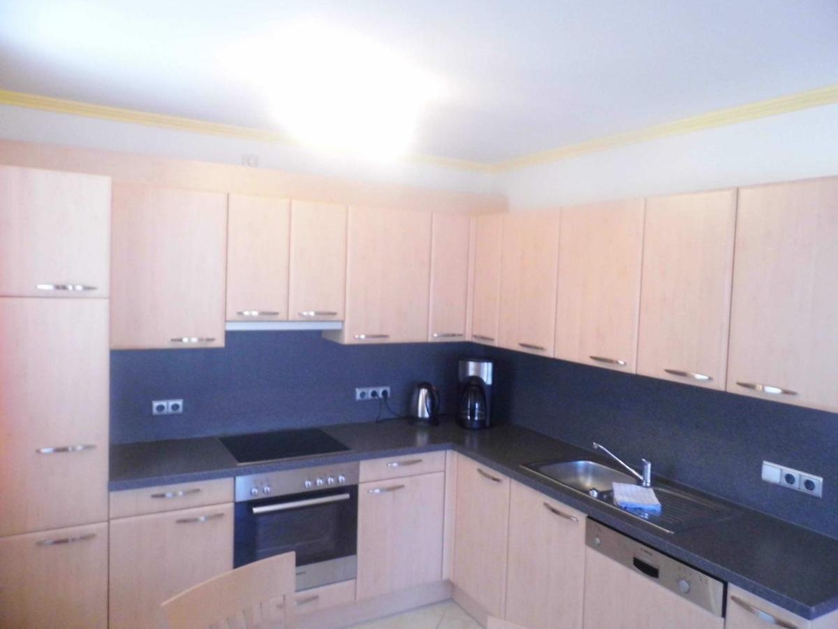 Ferienwohnung Viehhauser 후트샬라그 외부 사진