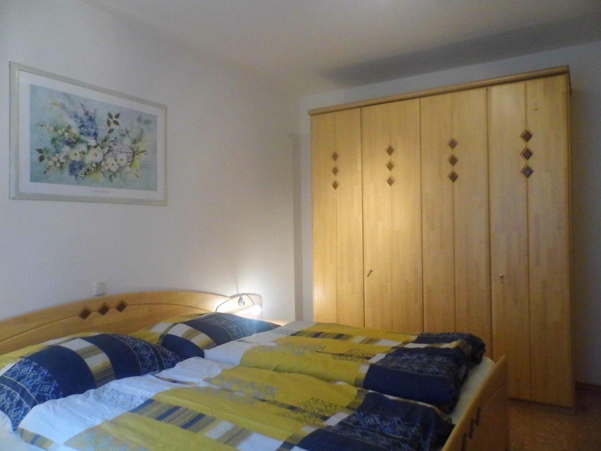 Ferienwohnung Viehhauser 후트샬라그 외부 사진